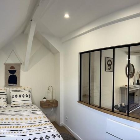 Appartement Design & Calme - Au Centre De Tulle! Kültér fotó
