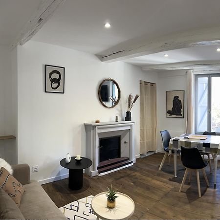 Appartement Design & Calme - Au Centre De Tulle! Kültér fotó